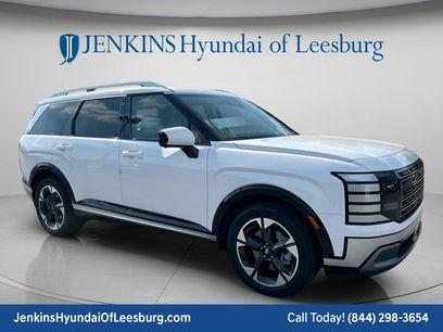 New 2026 Hyundai Palisade Limited