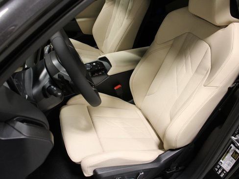 New 2025 BMW X3 xDrive30i w/ M Sport Package image 12