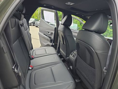 New 2026 Hyundai Santa Cruz Limited AWD/4WD image 20
