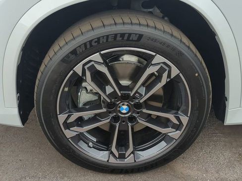 New 2026 BMW X1 xDrive28i w/ M Sport Package image 10