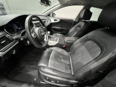 Used 2012 Audi A7 3.0T Premium image 21