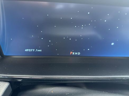 Used 2023 Lincoln Navigator L Reserve image 6