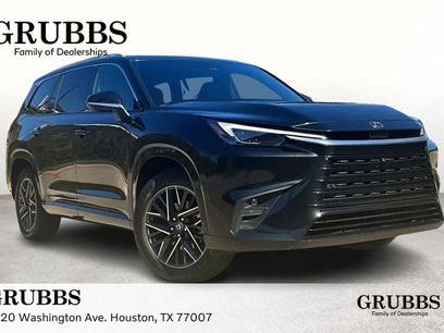 Used 2024 Lexus TX 350 AWD