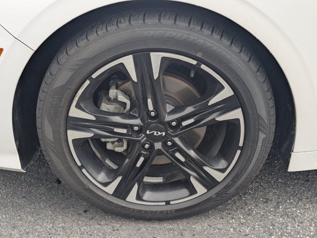 Used 2022 Kia K5 GT-Line w/ GT-Line FWD Premium Package image 13