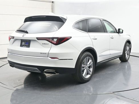 Used 2025 Acura MDX SH-AWD image 28