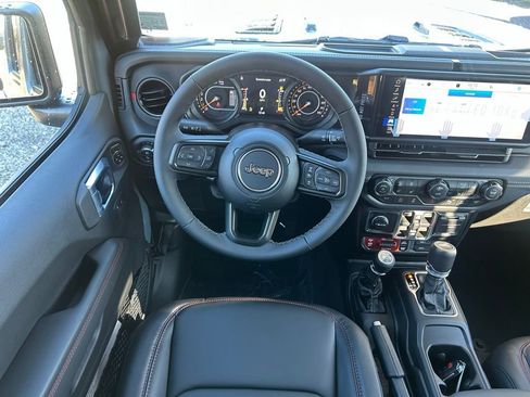 New 2026 Jeep Gladiator Rubicon image 6