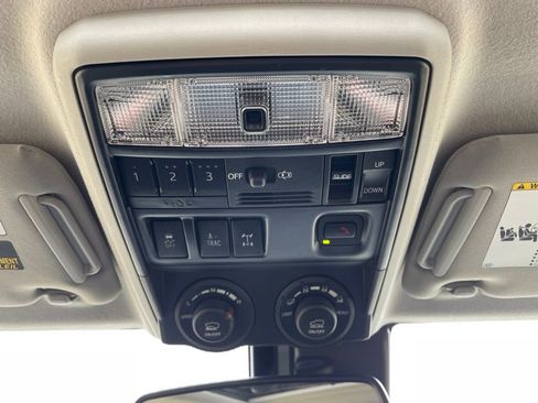 Used 2022 Toyota 4Runner TRD Pro AWD/4WD image 15