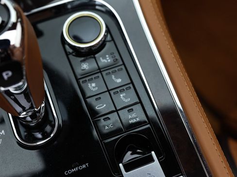 Used 2022 Bentley Continental GT Speed AWD/4WD image 27