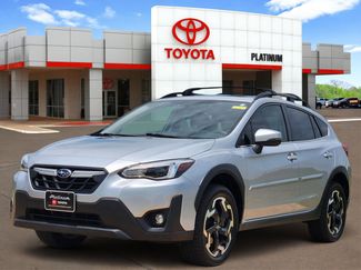 Used 2023 Subaru Crosstrek 2.5i Limited AWD/4WD video 2