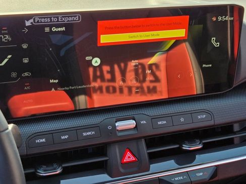 New 2026 Kia K4 EX FWD image 10