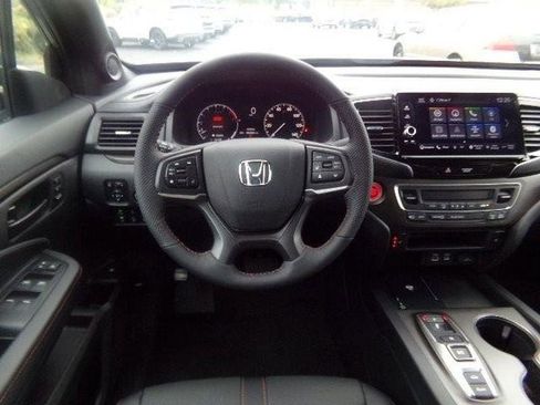 New 2026 Honda Ridgeline TrailSport image 19