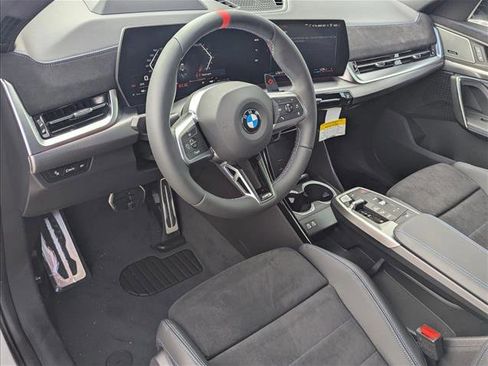 New 2026 BMW X1 M35i image 3