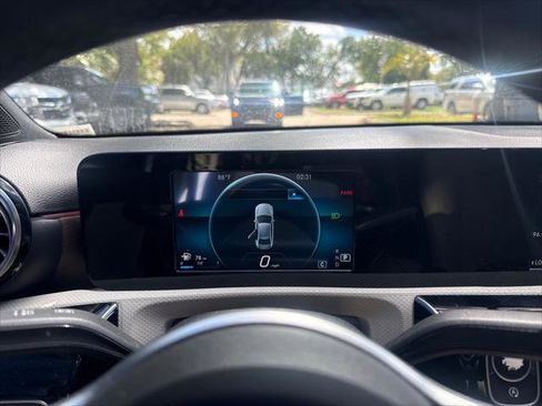 Used 2019 Mercedes-Benz A 220 A 220 image 32