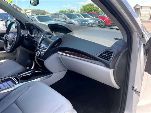 Used 2015 Acura MDX FWD image 18