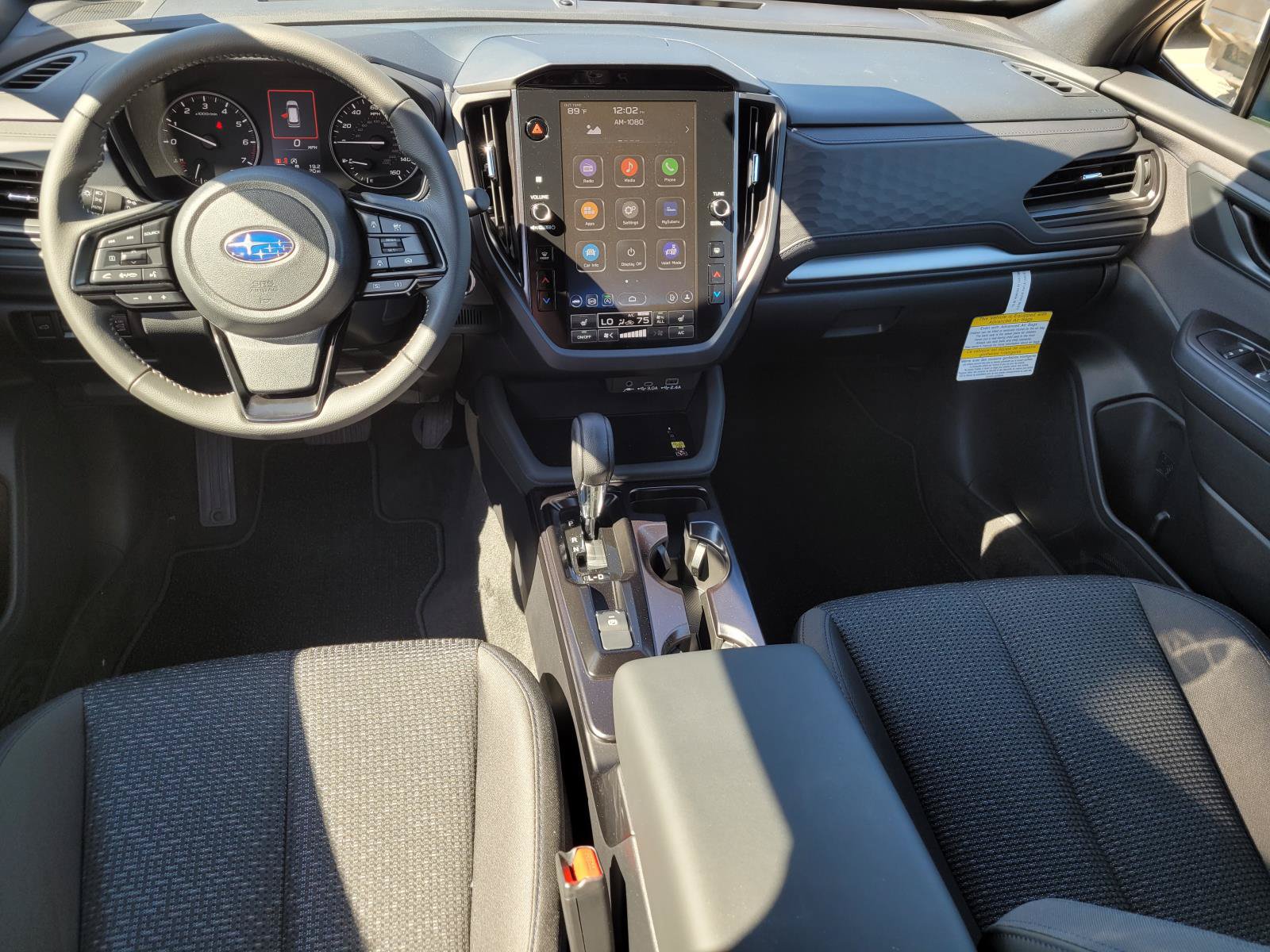 New 2026 Subaru Forester Premium AWD/4WD image 5