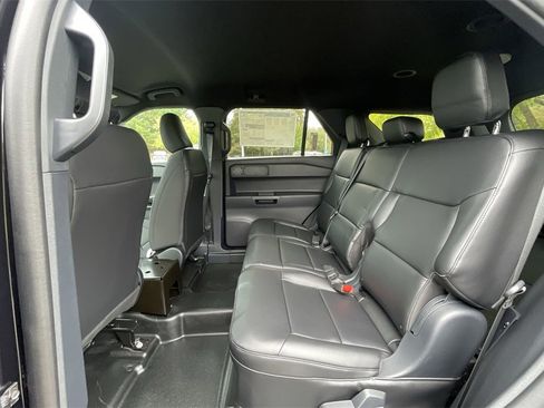 New 2025 Ford Explorer 4WD Police Interceptor image 18