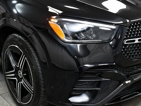 Used 2025 Mercedes-Benz GLE 350 4MATIC image 78