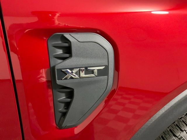 New 2026 Ford Ranger XLT w/ Equipment Group 301A High AWD/4WD image 14