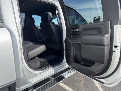 Used 2021 Chevrolet Silverado 2500 LTZ w/ LTZ Premium Texas Edition AWD/4WD image 30