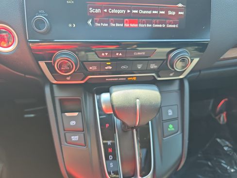 Used 2021 Honda CR-V EX-L image 23