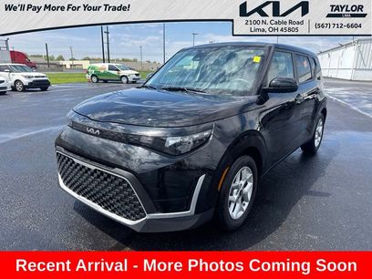 Used 2025 Kia Soul LX w/ LX Technology Package