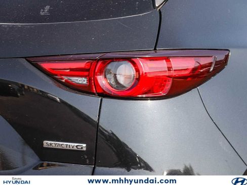 Used 2020 MAZDA CX-5 Grand Touring FWD image 11
