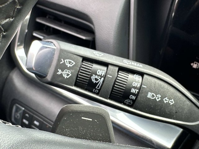 Used 2026 GMC Terrain Elevation AWD/4WD image 22