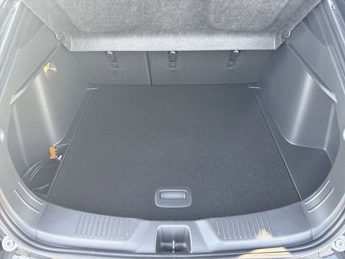 New 2026 Buick Envista Avenir image 23