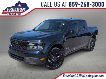 Used 2023 Ford Maverick XLT w/ Equipment Group 300A Standard