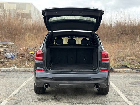 Used 2019 BMW X3 xDrive30i image 37