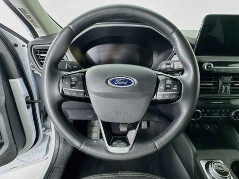 Used 2024 Ford Escape Active AWD/4WD image 11