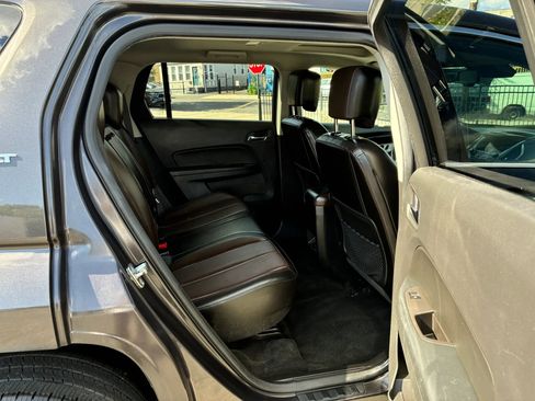 Used 2014 GMC Terrain SLT FWD image 16