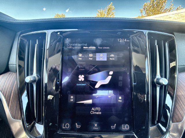 Used 2019 Volvo S60 T6 Inscription AWD/4WD image 18