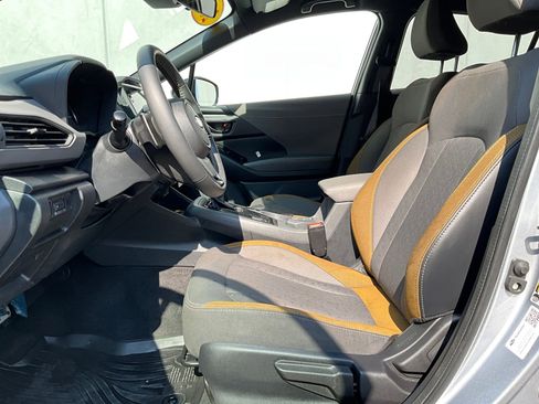 Certified 2025 Subaru Crosstrek 2.5i Sport image 11