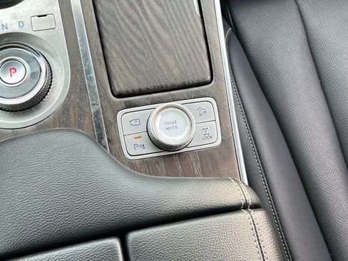 Used 2024 Genesis GV80 2.5T image 21