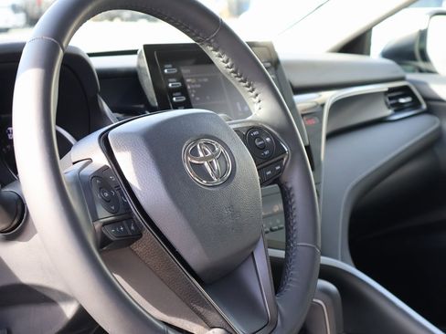 Used 2024 Toyota Camry SE image 24