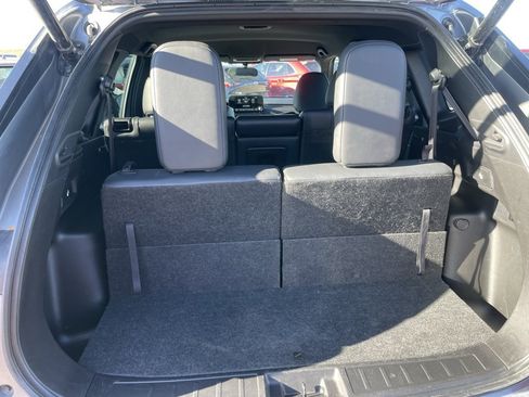 Used 2023 Mitsubishi Outlander SE Black Edition image 31