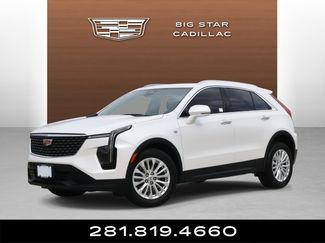 Used 2024 Cadillac XT4 Luxury w/ Cold Weather Package video 1