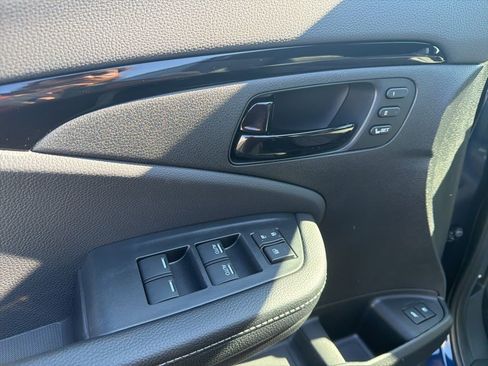 Used 2023 Honda Passport Elite image 27