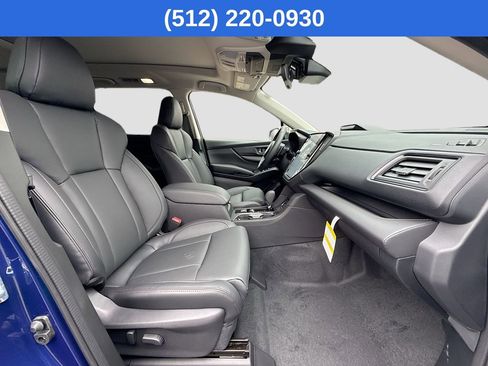 New 2026 Subaru Ascent Limited Bronze image 38