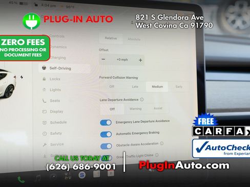 Used 2019 Tesla Model 3 Standard Range Plus RWD image 24