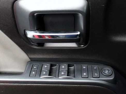 Used 2014 GMC Sierra 1500 4x4 Double Cab image 8