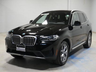 Used 2023 BMW X3 xDrive30i w/ Premium Package
