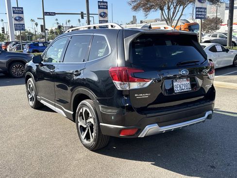 Certified 2023 Subaru Forester Touring image 6