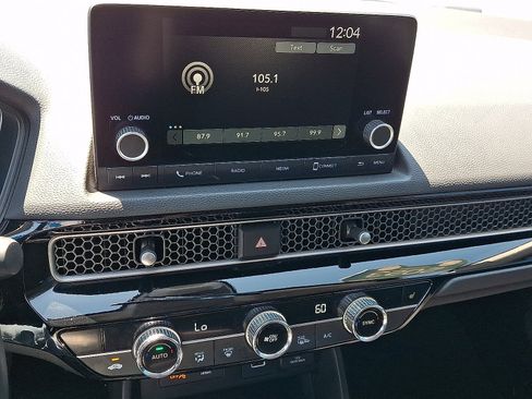 Used 2023 Honda Civic EX image 16