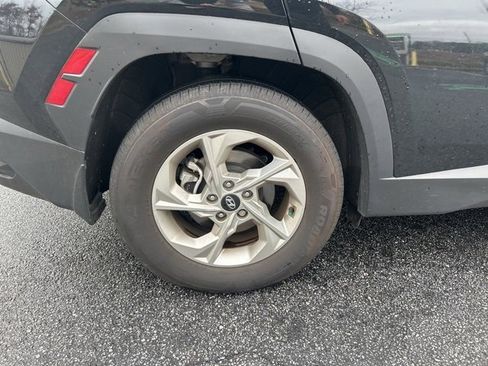 Used 2024 Hyundai Tucson SEL image 6