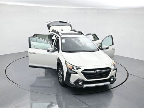 Used 2023 Subaru Outback Touring image 49