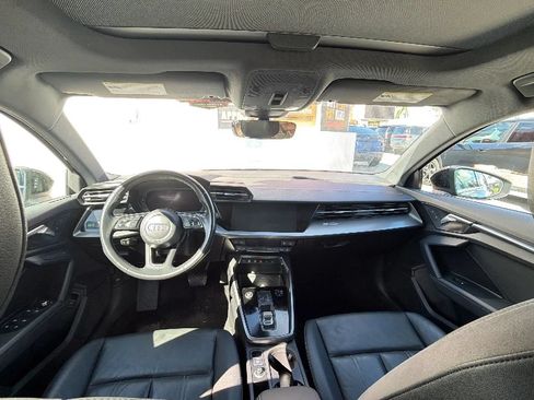 Used 2023 Audi A3 2.0T Premium w/ Convenience Package FWD image 8