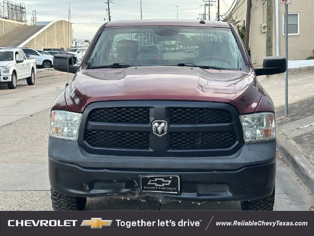 Used 2018 RAM 1500 Express RWD image 8
