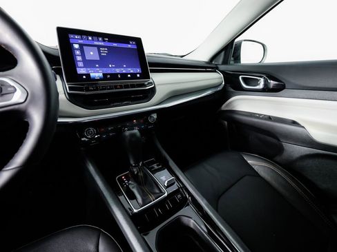 Used 2022 Jeep Compass Limited image 32